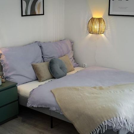 Apartmán Deja Vu Botique Olomouc Exteriér fotografie