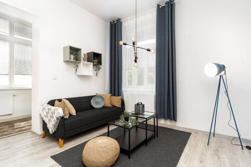 Apartmán Deja Vu Botique Olomouc Exteriér fotografie