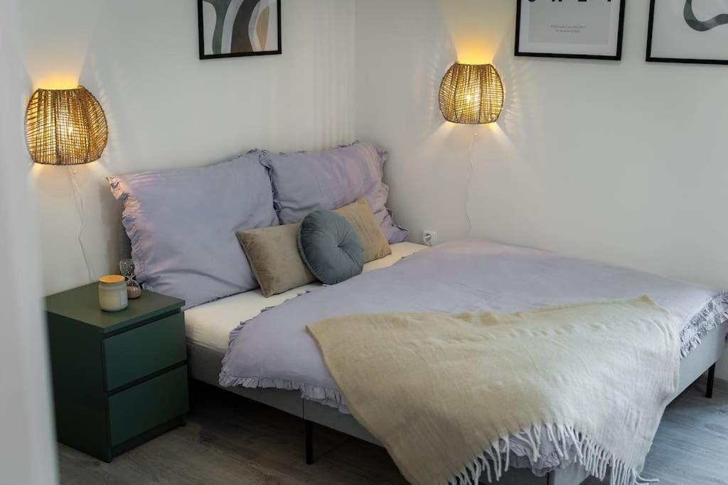 Apartmán Deja Vu Botique Olomouc Exteriér fotografie