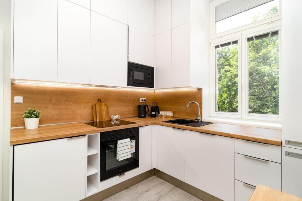 Apartmán Deja Vu Botique Olomouc Exteriér fotografie