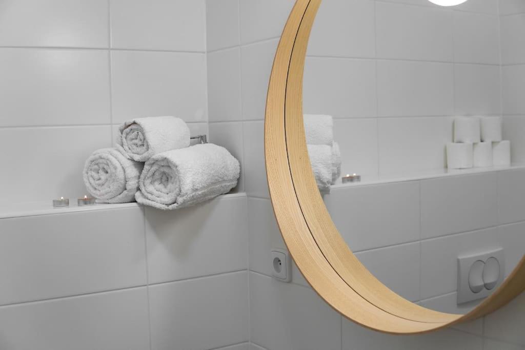 Apartmán Deja Vu Botique Olomouc Exteriér fotografie