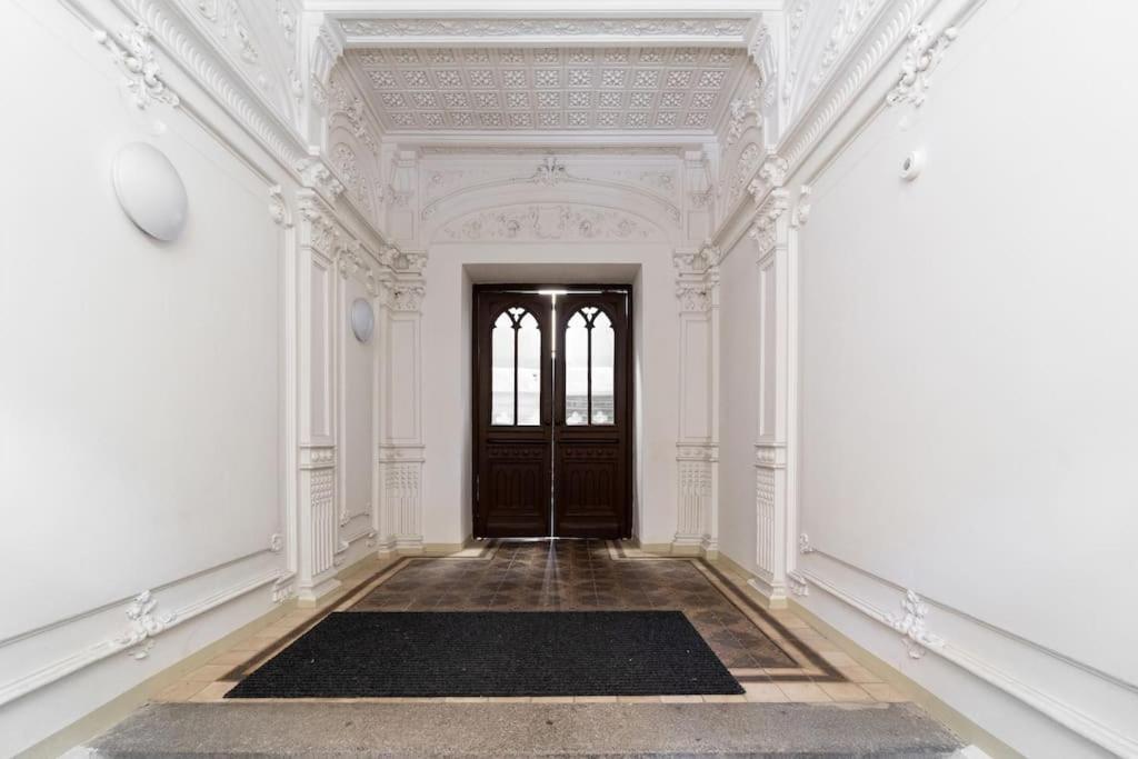 Apartmán Deja Vu Botique Olomouc Exteriér fotografie