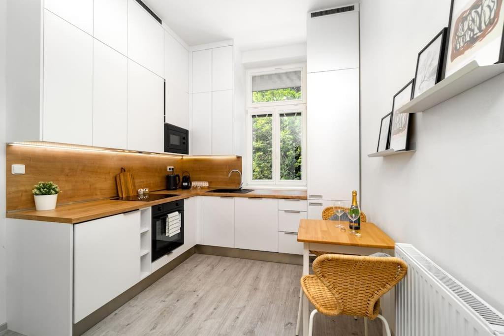 Apartmán Deja Vu Botique Olomouc Exteriér fotografie