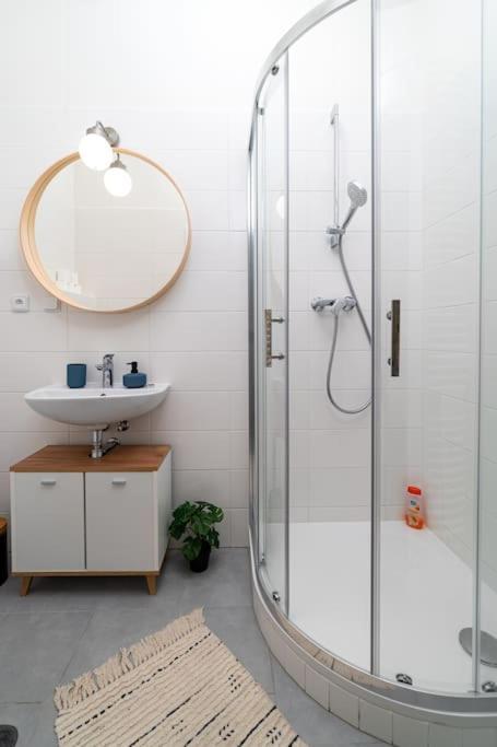 Apartmán Deja Vu Botique Olomouc Exteriér fotografie