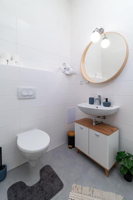Apartmán Deja Vu Botique Olomouc Exteriér fotografie